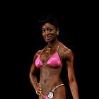 Lashanda  McCuin - NPC Oklahoma Championships 2012 - #1