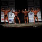 NPC Continental Championships 2013 - #1