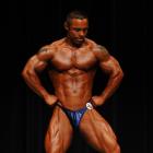 Chris  Darby - NPC Jr. USA 2010 - #1