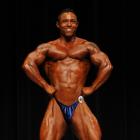 Chris  Darby - NPC Jr. USA 2010 - #1