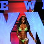 Candyce  Graham - IFBB Olympia 2011 - #1