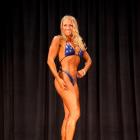 Lauren  Rosales - NPC Atlantic USA 2012 - #1