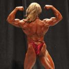 Gail  Auerbach - NPC USA 2011 - #1