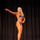 Lauren  Rosales - NPC Atlantic USA 2012 - #1