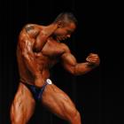 Chris  Darby - NPC Jr. USA 2010 - #1