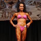 Melissa  Cady - NPC Capital of Texas Roundup 2010 - #1