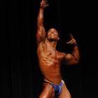 Chris  Darby - NPC Jr. USA 2010 - #1