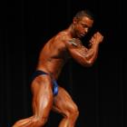 Chris  Darby - NPC Jr. USA 2010 - #1