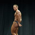 Kyle  Boisjoli - NPC Texas Shredder Classic 2014 - #1