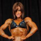 Jodi  Miller - NPC Masters Nationals 2009 - #1