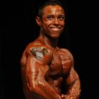 Chris  Darby - NPC Jr. USA 2010 - #1