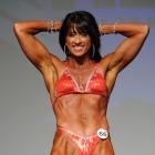 Kristina  Gerhardt - NPC Midwest Open 2012 - #1