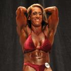 Gail  Auerbach - NPC USA 2011 - #1