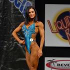 Valerie  Haines - IFBB Kentucky Pro 2009 - #1