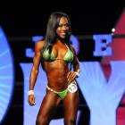 Candyce  Graham - IFBB Olympia 2011 - #1