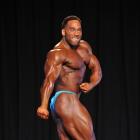 Josh  Hadan - NPC Jr. Nationals 2014 - #1