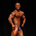 Chris  Darby - NPC Jr. USA 2010 - #1