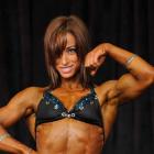 Jodi  Miller - NPC Masters Nationals 2009 - #1