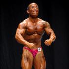 Kaleo  Garcia - NPC USA 2012 - #1