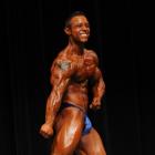 Chris  Darby - NPC Jr. USA 2010 - #1