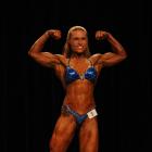 Jennifer  Palazzo - NPC Rhode Island 2010 - #1