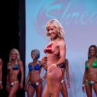 Amy  White - NPC Texas Shredder Classic 2013 - #1