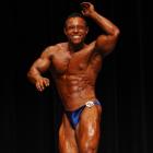 Chris  Darby - NPC Jr. USA 2010 - #1