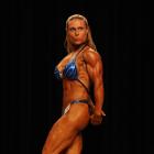 Jennifer  Palazzo - NPC Rhode Island 2010 - #1