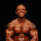 Chris  Darby - NPC Jr. USA 2010 - #1