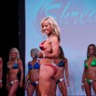 Amy  White - NPC Texas Shredder Classic 2013 - #1