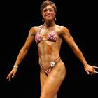 Melissa   Binkley - NPC Nationals 2011 - #1