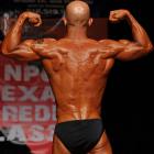 Ernesto  Portunato - NPC Texas Shredder Classic 2009 - #1