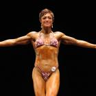 Melissa   Binkley - NPC Nationals 2011 - #1