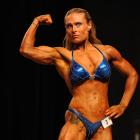 Jennifer  Palazzo - NPC Rhode Island 2010 - #1