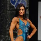 Valerie  Haines - IFBB Kentucky Pro 2009 - #1