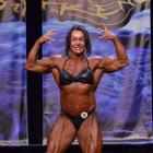 Sharon  Mould - IFBB Wings of Strength Chicago Pro 2013 - #1