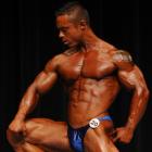 Chris  Darby - NPC Jr. USA 2010 - #1