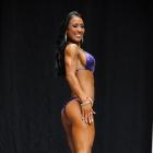 Michelle  Ray - NPC USA 2012 - #1