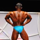 Naor  Ziv - IFBB Wings of Strength Tampa  Pro 2010 - #1