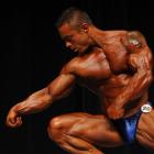 Chris  Darby - NPC Jr. USA 2010 - #1