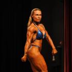 Jennifer  Palazzo - NPC Rhode Island 2010 - #1