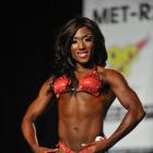 Elizabeth  Crenshaw - NPC Jr. Nationals 2012 - #1