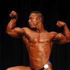 Chris  Darby - NPC Jr. USA 2010 - #1