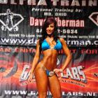 Holly  Elizabeth - NPC Natural Ohio 2014 - #1