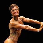 Melissa   Binkley - NPC Nationals 2011 - #1