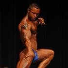 Chris  Darby - NPC Jr. USA 2010 - #1