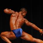 Chris  Darby - NPC Jr. USA 2010 - #1