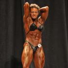 Michelle  DeVere - NPC USA 2011 - #1