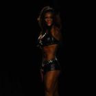 Trish  Warren - IFBB Olympia 2010 - #1