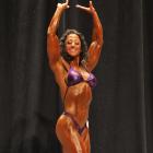 Melissa  DiBernardo - NPC USA 2011 - #1